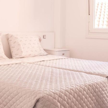 Apartamento Finisterre Con Vistas Al Mar Y Playa מראה חיצוני תמונה