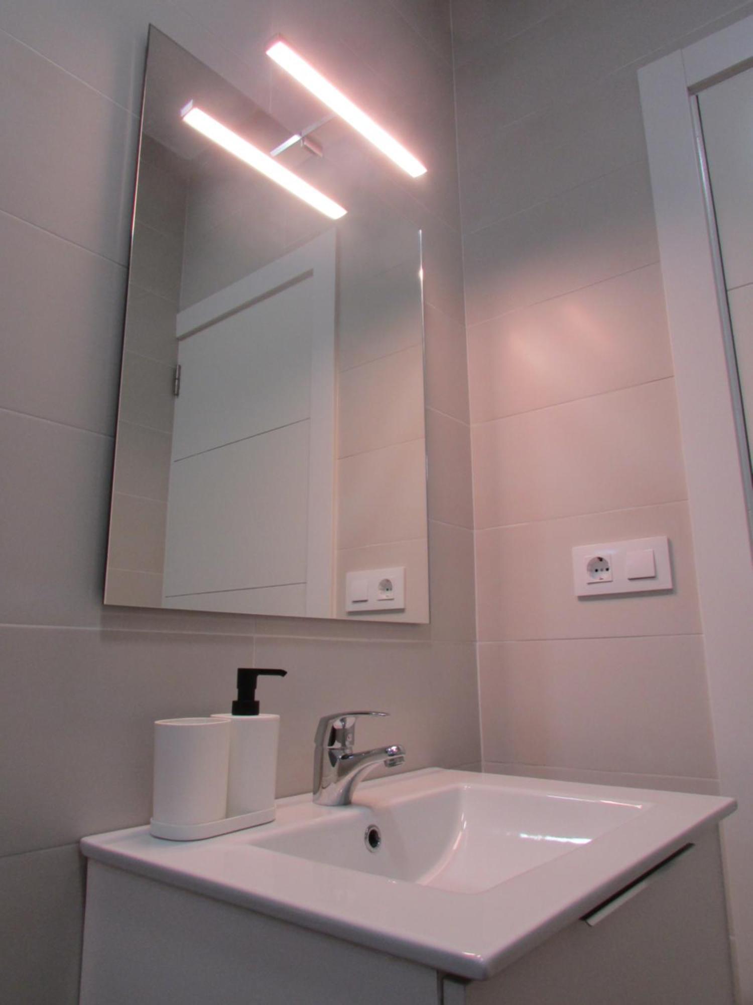 Apartamento Finisterre Con Vistas Al Mar Y Playa מראה חיצוני תמונה