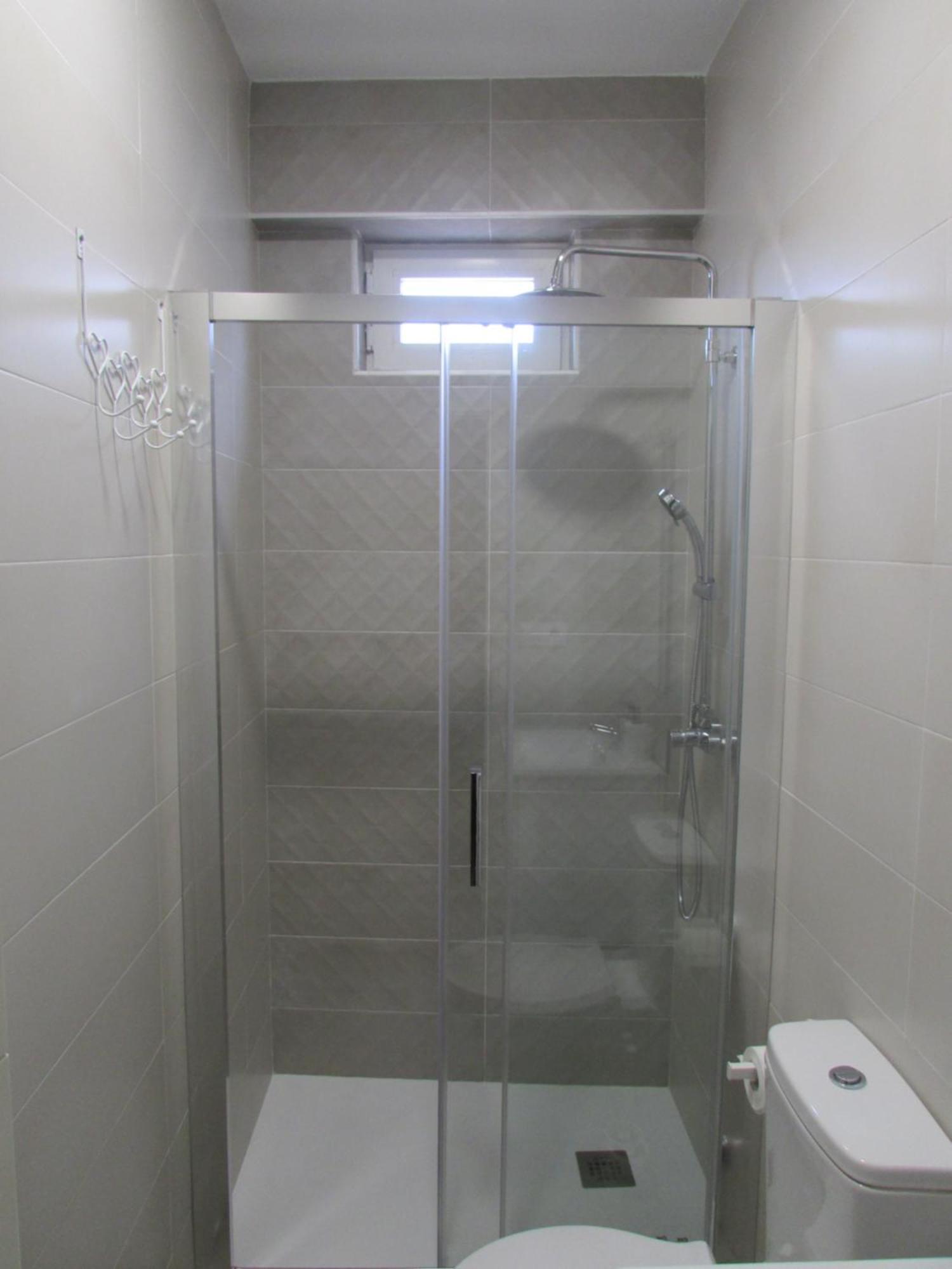 Apartamento Finisterre Con Vistas Al Mar Y Playa מראה חיצוני תמונה